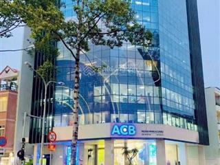 Mặt tiền đường 3 tháng 2 | dt 10x30m hầm 8 lầu | phù hợp nha khoa, showroom, trường học,ngân hàng