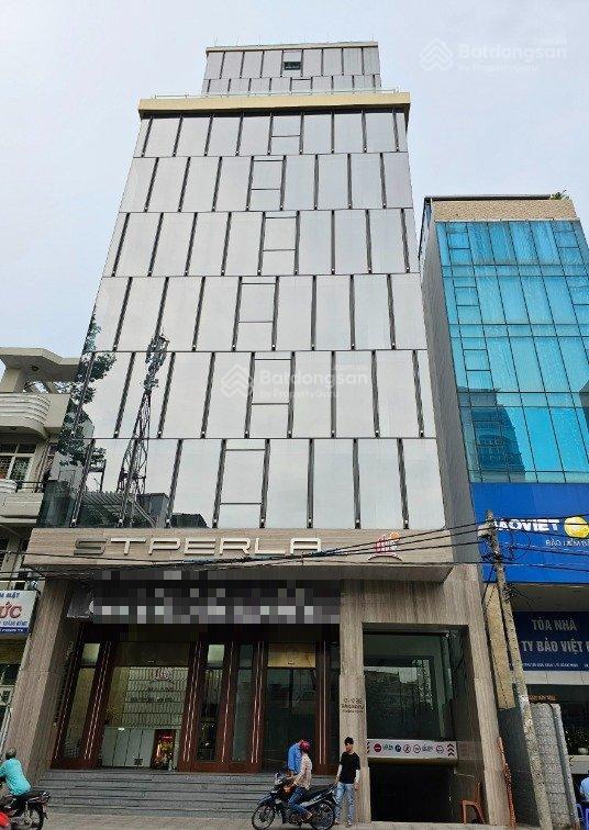 Cho thuê nhà mặt tiền cộng hòa, tân bình  12x25m  phù hợp showroom, trụ sở công ty
