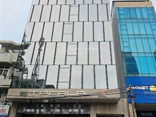 Cho thuê nhà mặt tiền cộng hòa, tân bình  12x25m  phù hợp showroom, trụ sở công ty