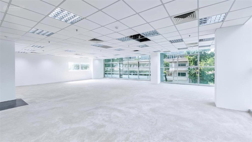 Cho thuê tòa nhà nguyễn lương bằng, quận 7 20x30m hầm + 3 lầu