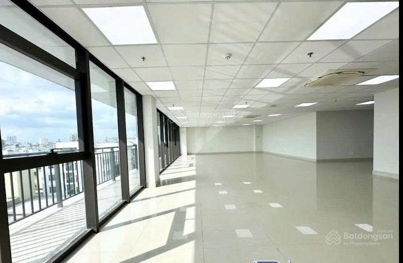 Mặt tiền ung văn khiêm, bình thạnh | 8x30m hầm 7 tầng  giá thuê 220 triệu/tháng