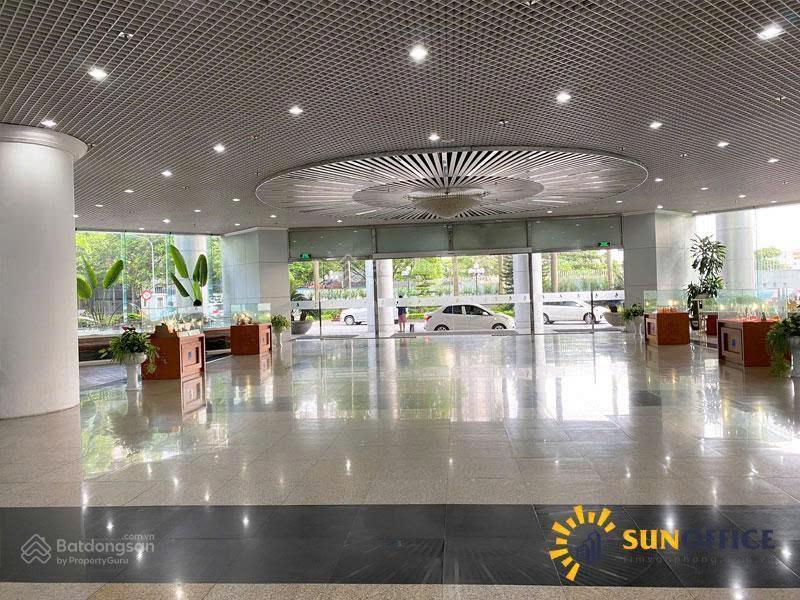 Cho thuê mặt tiền xa lộ hà nội, tp thủ đức | 20x50m | hầm + 2 tầng  giá thuê 400 triệu/tháng