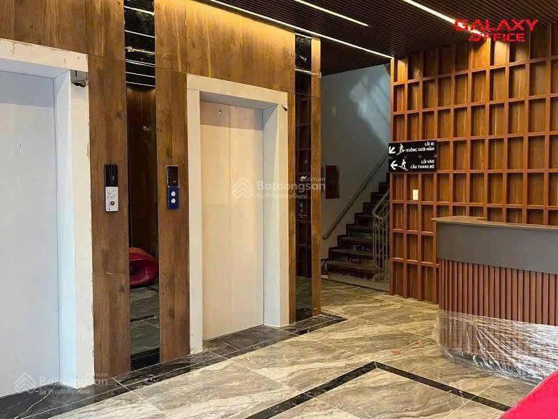 Góc hai mặt tiền 383 điện biên phủ  8x22m hầm + trệt + 6 lầu  phù hợp phòng khám, thẩm mỹ