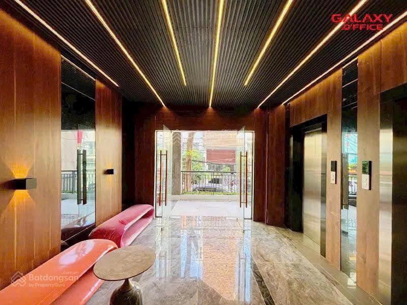 Góc hai mặt tiền 383 điện biên phủ  8x22m hầm + trệt + 6 lầu  phù hợp phòng khám, thẩm mỹ