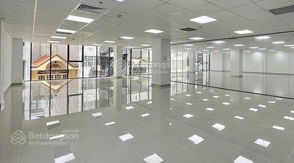 Mặt tiền phổ quang, tân bình | 11x32m 2 hầm 8 tầng  giá thuê 250 triệu/tháng