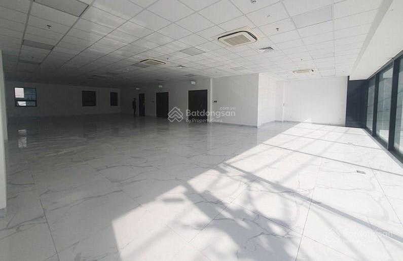 Cho thuê tòa nhà đường 3/2 quận 10