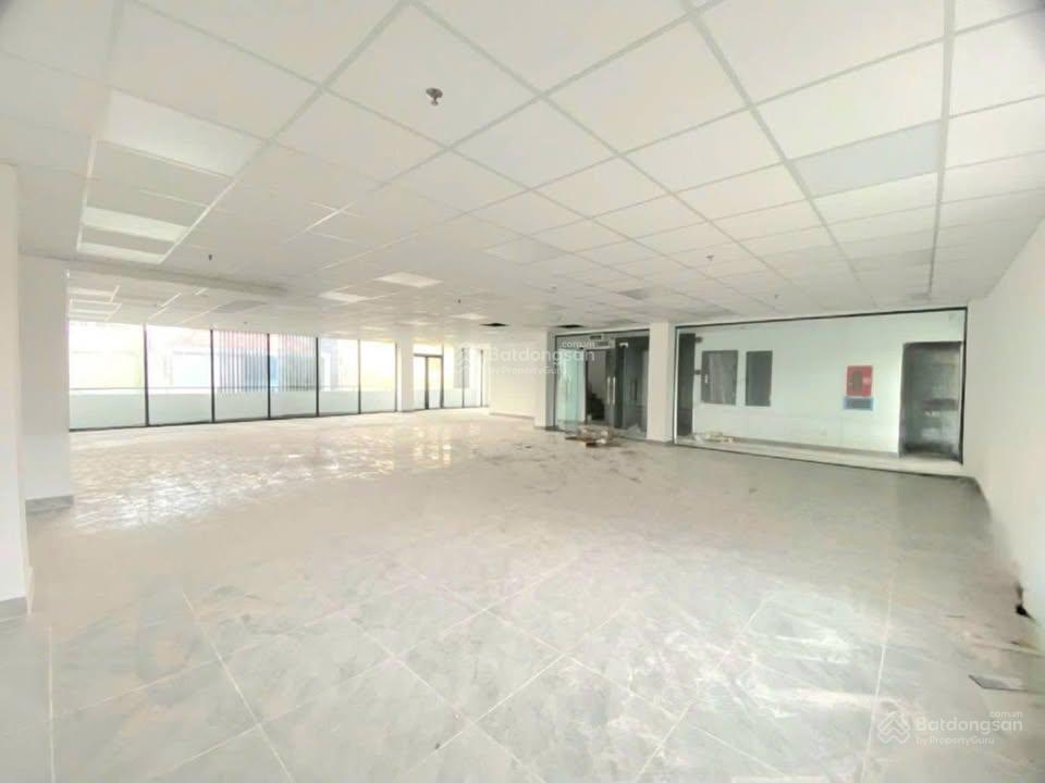 Tòa nhà hầm 7 tầng  mặt tiền xuân thuỷ ngay thảo điền  8x29m ~1.000m² sàn