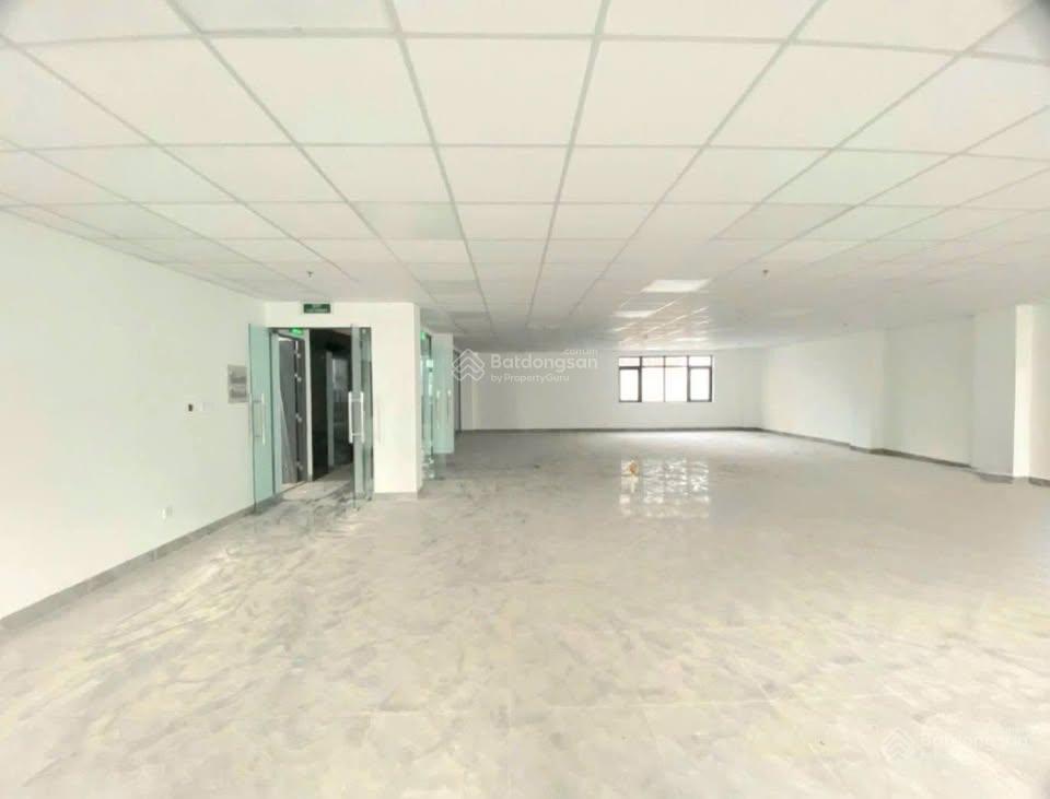 Tòa nhà hầm 7 tầng  mặt tiền xuân thuỷ ngay thảo điền  8x29m ~1.000m² sàn