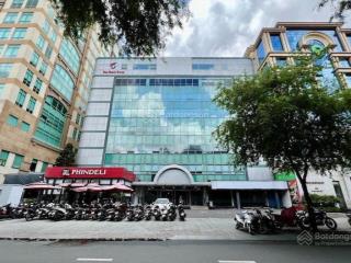 Building mới xây mặt tiền xuân thủy  thảo điền  quận 2
