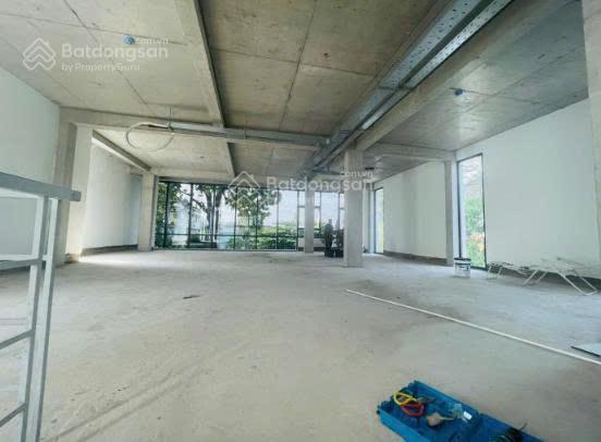 Tòa nhà mới mặt tiền 285 điện biên phủ, ngay ngã 4 nam kỳ khởi nghĩa