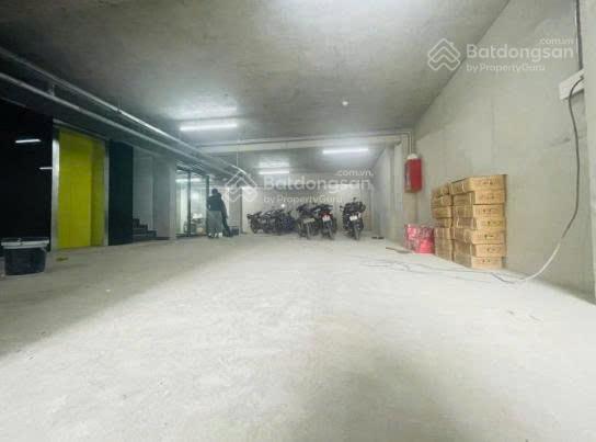 Tòa nhà mới mặt tiền 285 điện biên phủ, ngay ngã 4 nam kỳ khởi nghĩa