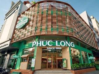 Cho thuê nhà góc 2 mặt tiền nguyễn văn trỗi  ngã tư phú nhuận