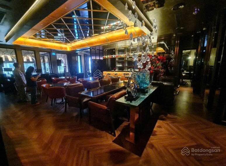 Cho thuê nhà góc 2 mặt tiền nguyễn văn trỗi  ngã tư phú nhuận
