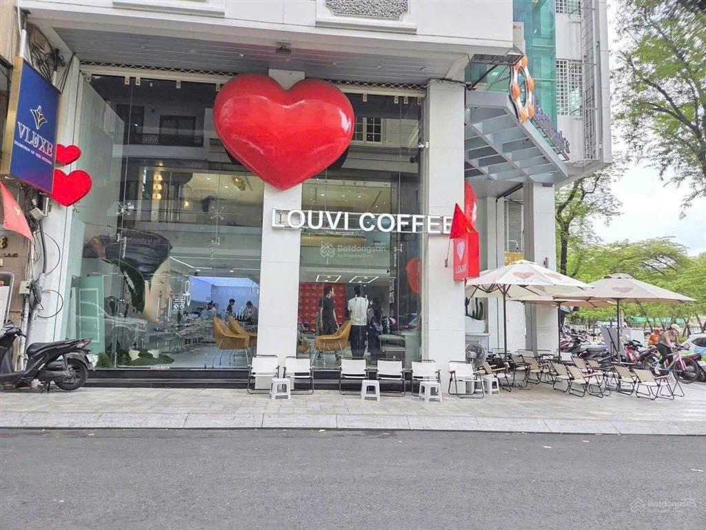 2 mặt tiền lưu văn lang  nguyễn trung trực vị trí đẹp ngay takashimaya quận 1