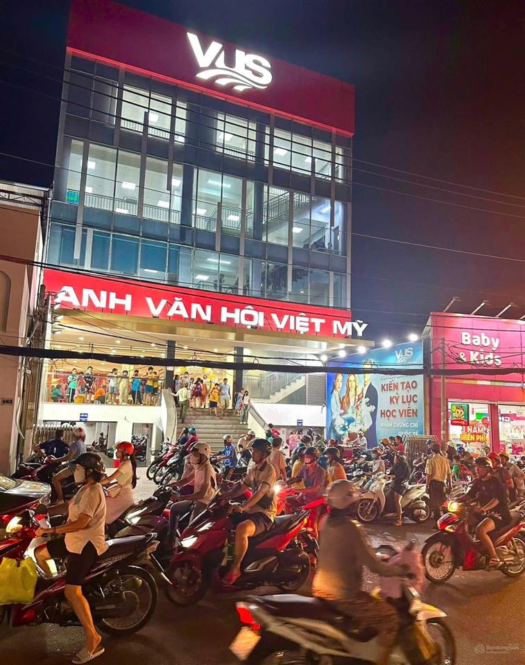 Tòa nhà mặt tiền tô ngọc vân thủ đức  14 x 38m, công nhận 501,1m2, hầm + 4 tầng, 250 triệu/tháng