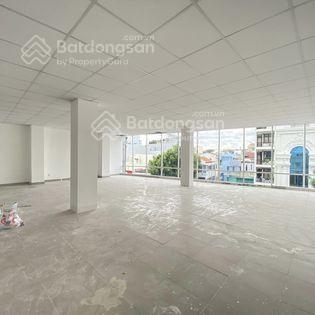 Tòa nhà cho thuê tại 281  287 nguyễn thiện thuật, p. bàn cờ