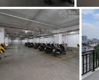 3 mặt tiền đồng nai, quận 10  20 x 20m kết cấu hầm + trệt + 4 lầu + tm giá thuê 300 triệu/tháng
