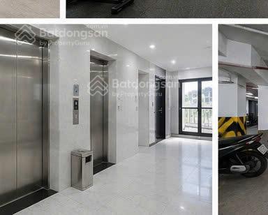3 mặt tiền đồng nai, quận 10  20 x 20m kết cấu hầm + trệt + 4 lầu + tm giá thuê 300 triệu/tháng