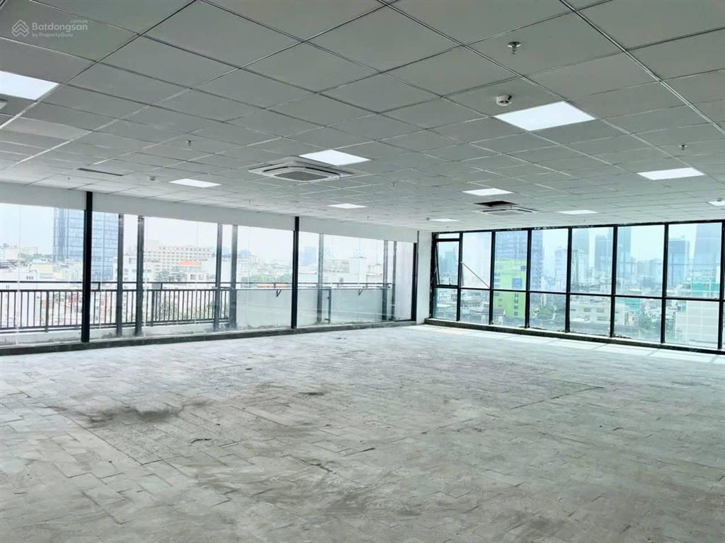 Mặt tiền điện biên phủ đoạn 2 chiều điện biên phủ quận 1