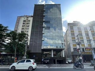 Cho thuê tòa nhà quận 10 lý thường kiệt