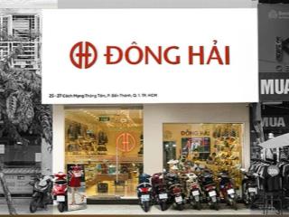 Cho thuê nhà mặt tiền cực đẹp trung tâm cmt8, quận 1