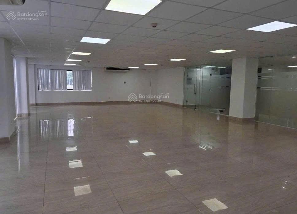 Cho thuê tòa nhà 75 nguyễn thị thập, quận 7 | dt 9x26m | trệt  5 lầu  tm | 150 triệu