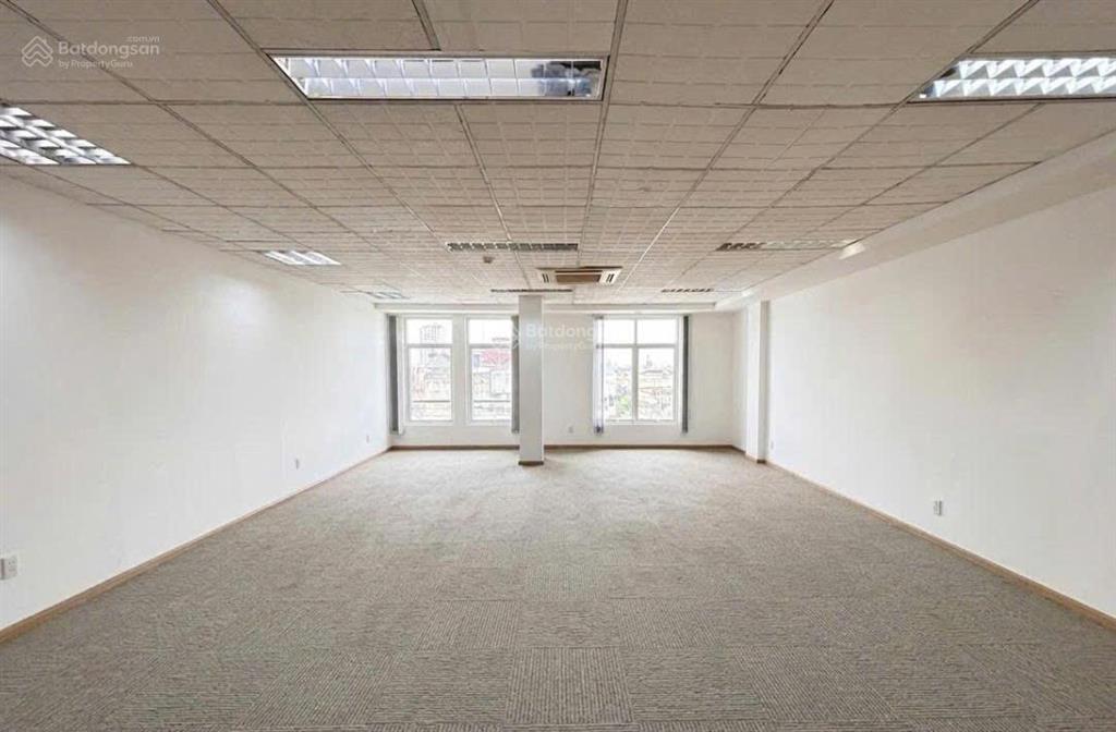 Mặt tiền 285 xô viết nghệ tĩnh, bình thạnh | dt 8x25m | trệt  3 lầu | 100 triệu/th