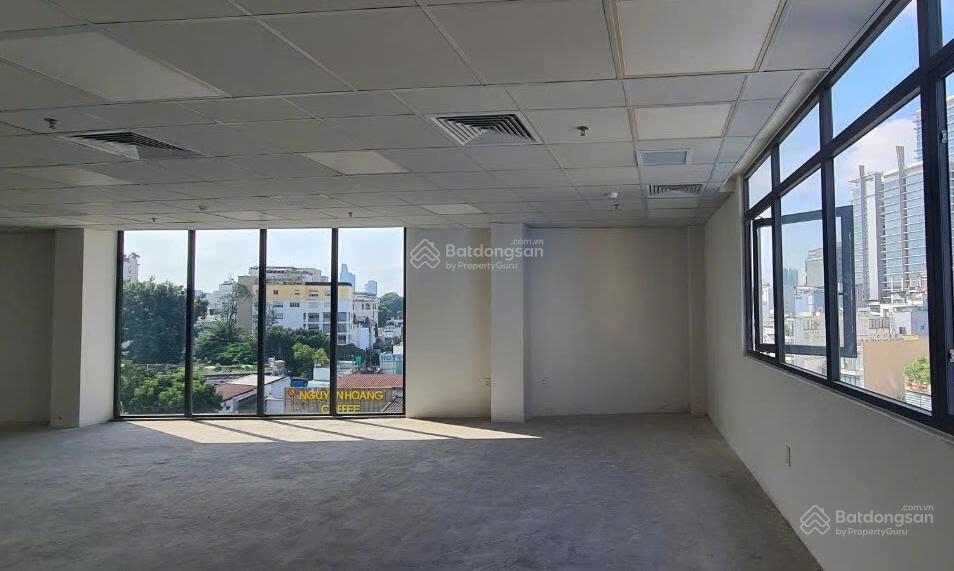 Mặt tiền 285 xô viết nghệ tĩnh, bình thạnh | dt 8x25m | trệt  3 lầu | 100 triệu/th
