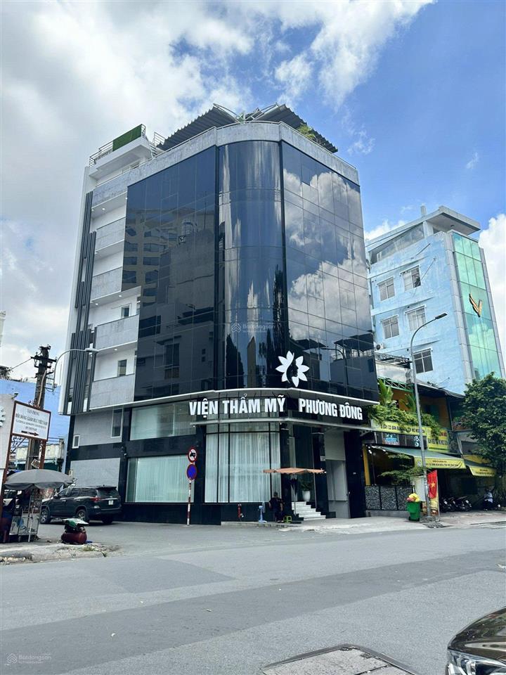 2mt bến nghé quận 1 vị trí đẹp  7 x 24m trệt + lửng + 4 lầu giá thuê 170 triệu/tháng