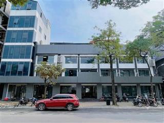 Mặt tiền kinh doanh sang trọng mặt bằng siêu đẹp, hiện đạidiện tích 20x20m giá  200 triệu/tháng