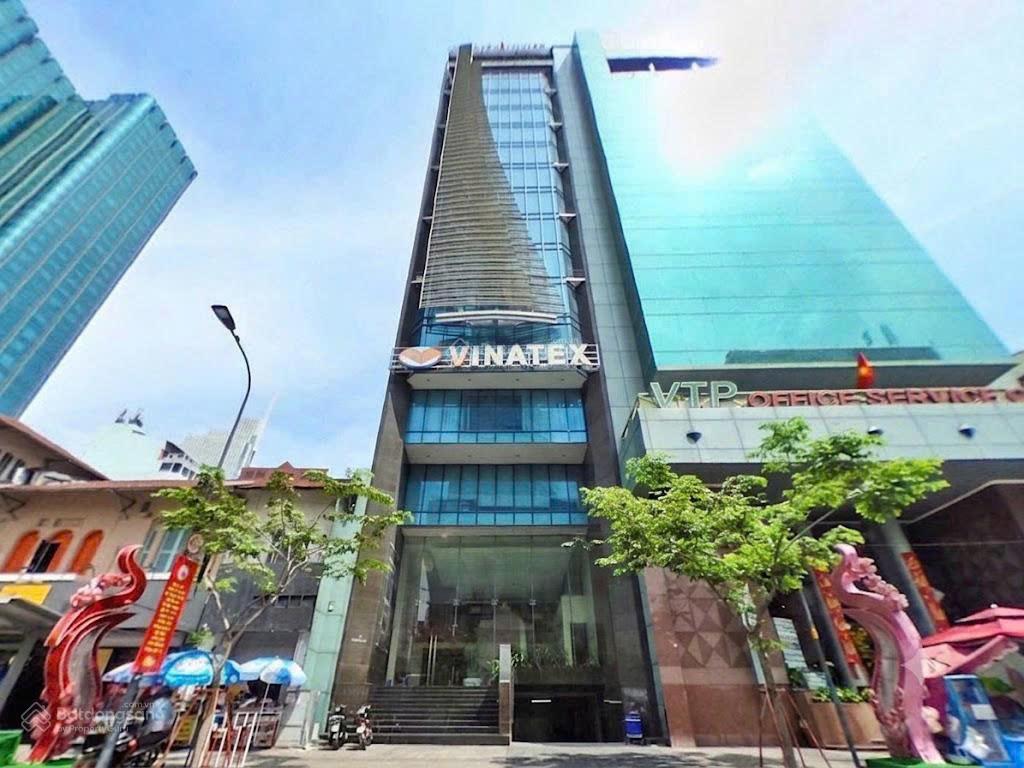 Góc phố đi bộ nguyễn huệ trệt + lửng 150m kinh doanh nhận diện cao