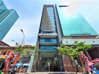 Góc phố đi bộ nguyễn huệ trệt + lửng 150m kinh doanh nhận diện cao