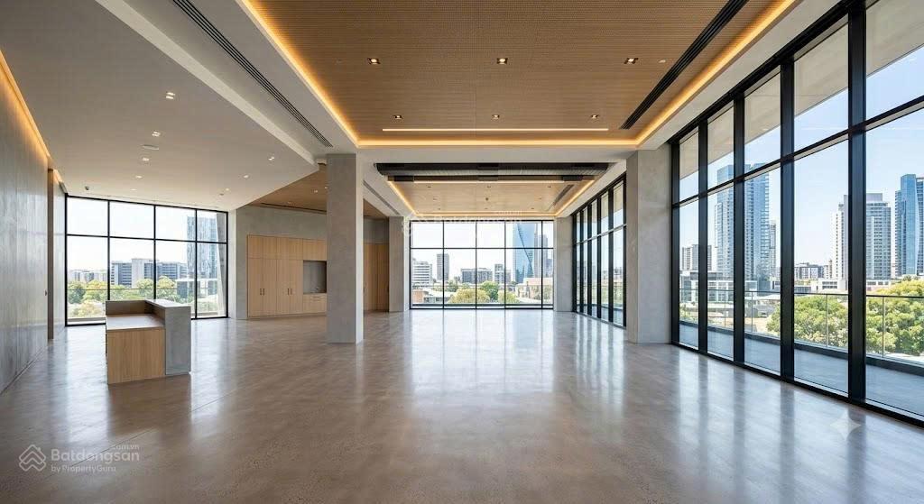 Góc 2 mặt tiền 20b ngô văn năm phường sài gòn phù hợp nhà hàng, showroom, văn phòng cao cấp