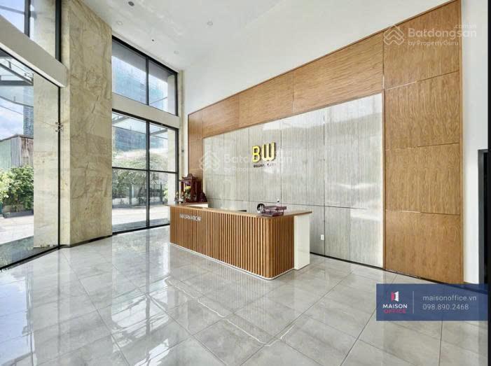 Tòa nhà 2 hầm 9 tầng dtsd 5.000m  trung tâm phường sài gòn  phù hợp ngân hàng bệnh viện tập đoàn
