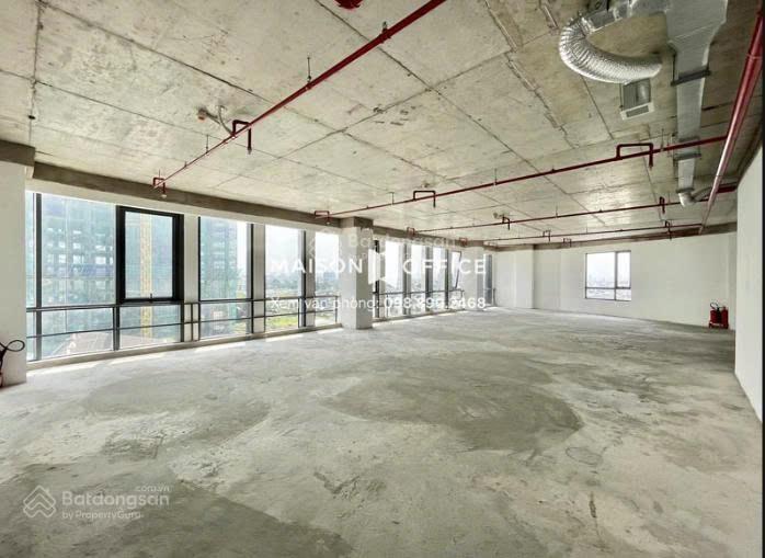 Tòa nhà 2 hầm 9 tầng dtsd 5.000m  trung tâm phường sài gòn  phù hợp ngân hàng bệnh viện tập đoàn