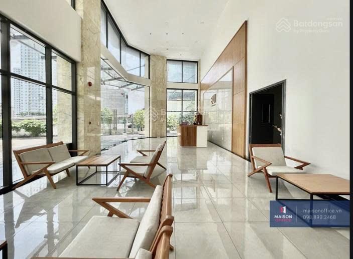 Tòa nhà 2 hầm 9 tầng dtsd 5.000m  trung tâm phường sài gòn  phù hợp ngân hàng bệnh viện tập đoàn