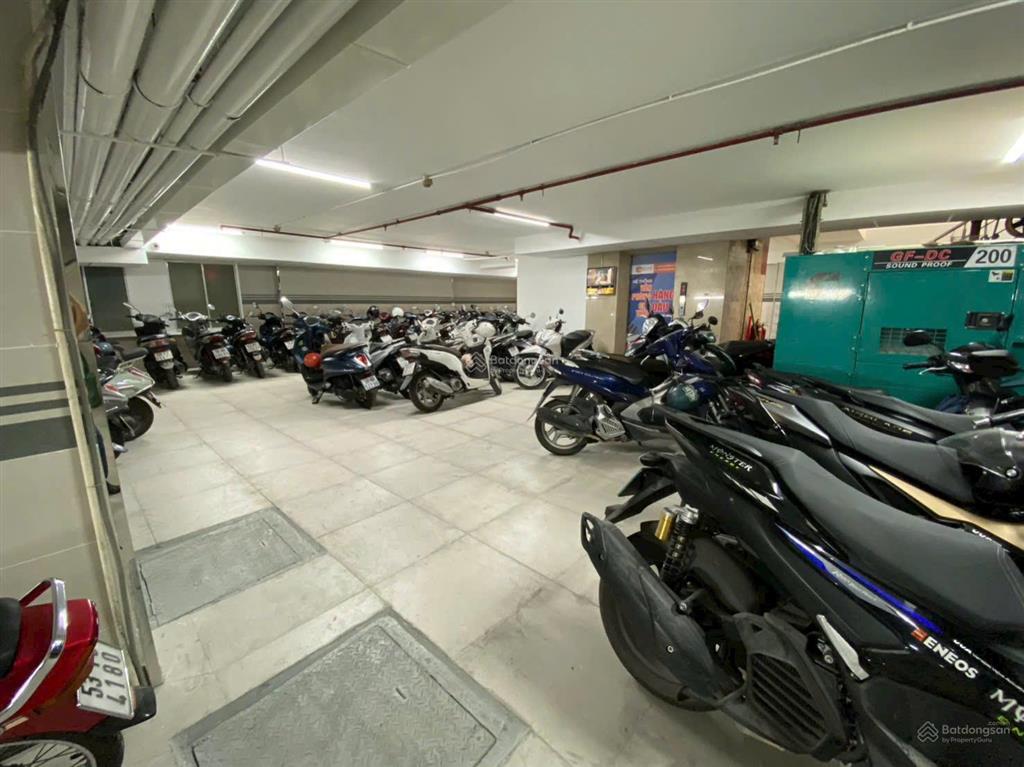 Tòa nhà 2 hầm 9 tầng dtsd 5.000m  trung tâm phường sài gòn  phù hợp ngân hàng bệnh viện tập đoàn