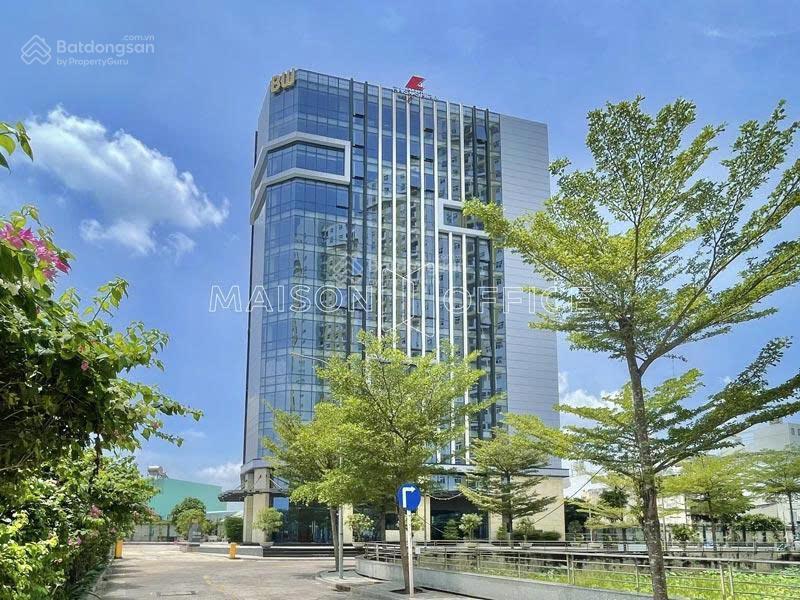 Tòa nhà 2 hầm 9 tầng dtsd 5.000m  trung tâm phường sài gòn  phù hợp ngân hàng bệnh viện tập đoàn