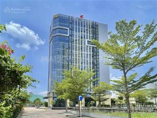 Tòa nhà 2 hầm 9 tầng dtsd 5.000m  trung tâm phường sài gòn  phù hợp ngân hàng bệnh viện tập đoàn