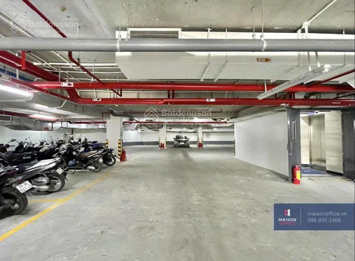 Tòa nhà 2 hầm 9 tầng dtsd 5.000m  trung tâm phường sài gòn  phù hợp ngân hàng bệnh viện tập đoàn
