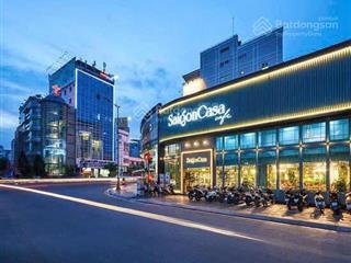 Cho thuê góc 2 mặt tiền 74 nguyễn văn trỗi  nguyễn đình chính, phường 8, quận phú nhuận