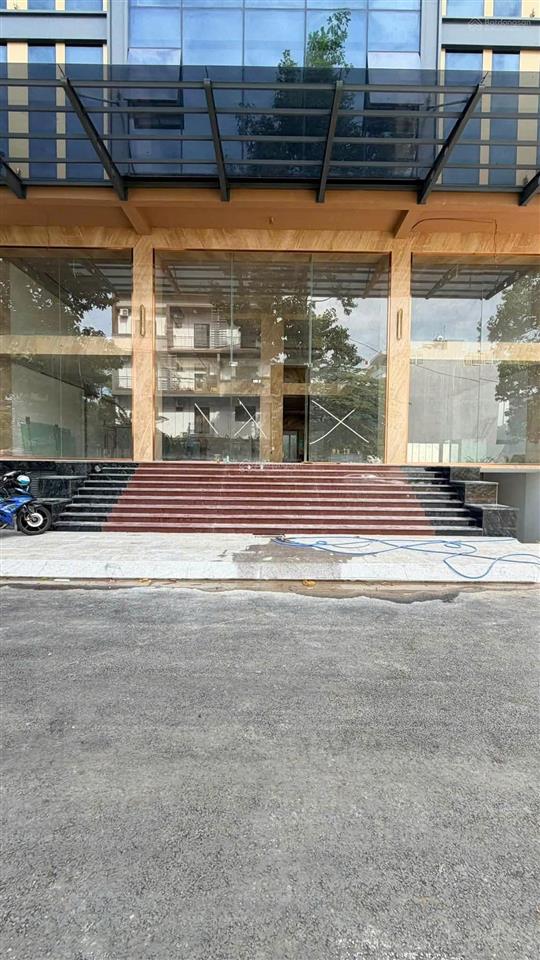 Gần chợ bến thành nhà mặt tiền calmette, quận 1 | dt 10x22m