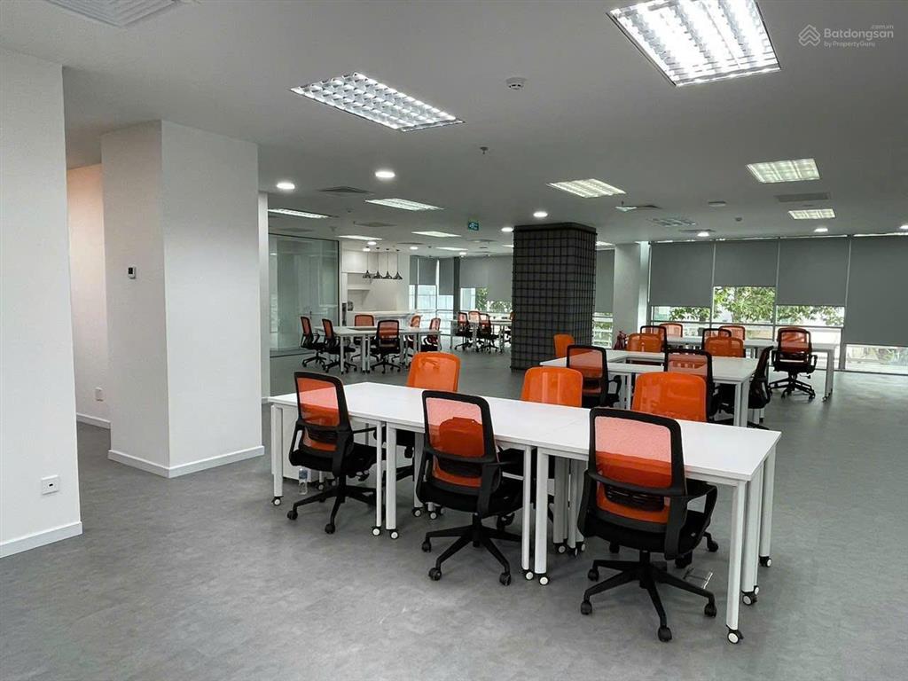 Tòa nhà hầm 7 tầng mặt tiền hùng vương quận 5 | dt 12x28m hầm trệt 7 tầng
