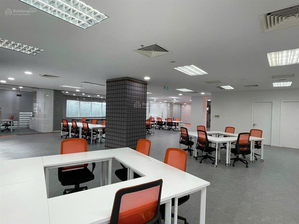 Tòa nhà hầm 7 tầng mặt tiền hùng vương quận 5 | dt 12x28m hầm trệt 7 tầng