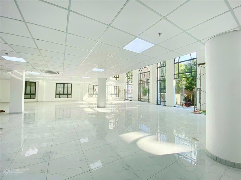 Tòa nhà nhà cho thuê 149b trương định, quận 3