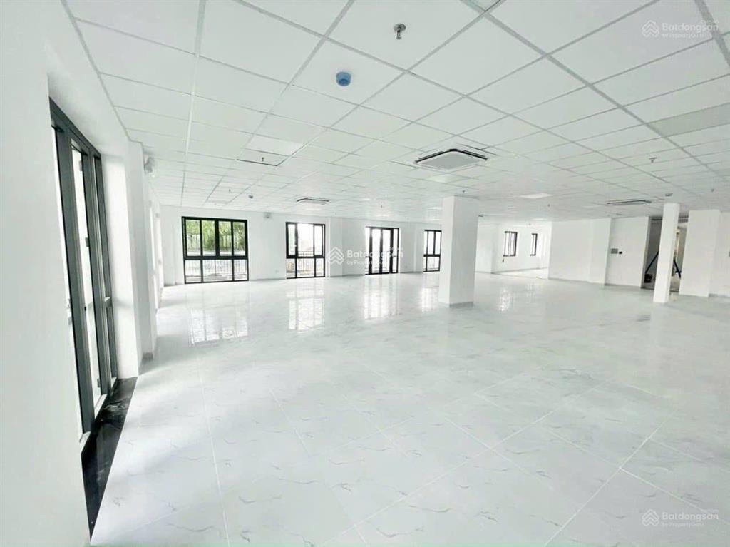 Tòa nhà nhà cho thuê 149b trương định, quận 3