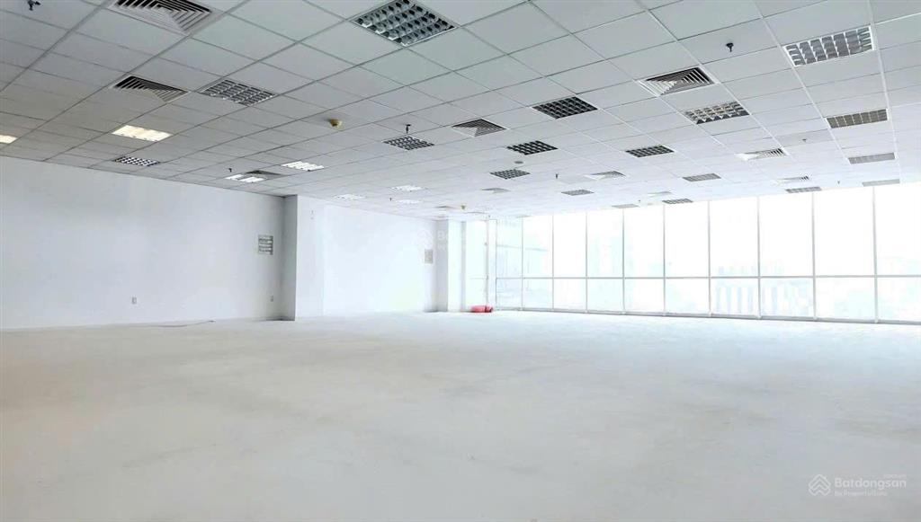Tòa building nổi bật quận 3 cho thuê