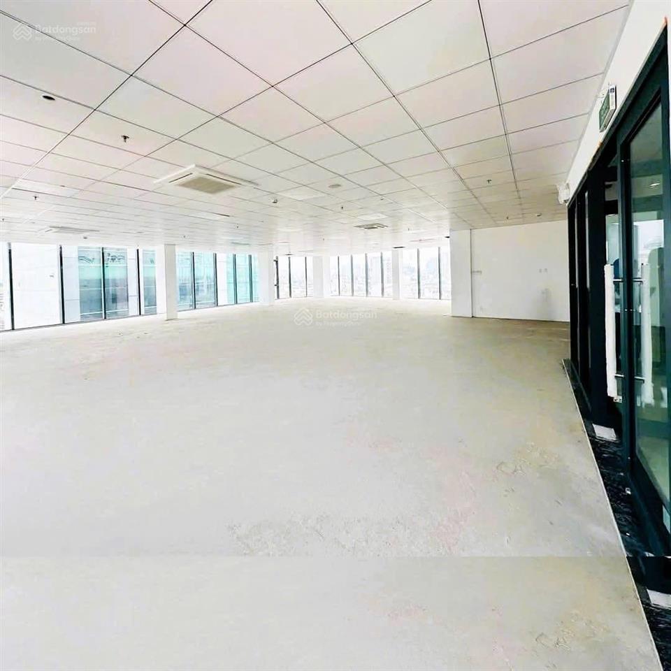Tòa building nổi bật quận 3 cho thuê