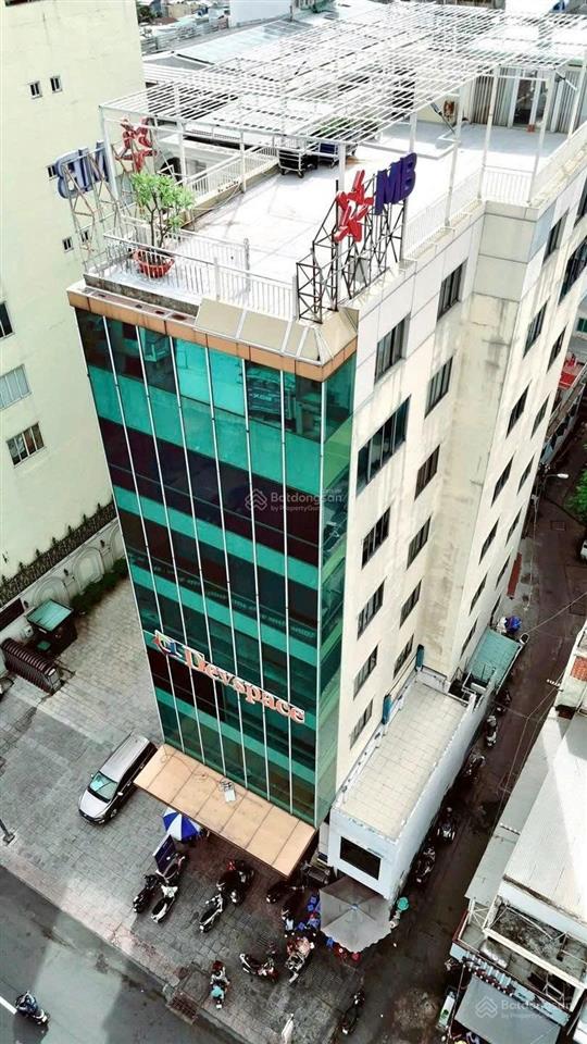 Toà nhà mặt tiền số  86 + 88 + 82/7 lê văn duyệt, phường 1, quận bình thạnh, thành phố hồ chí minh