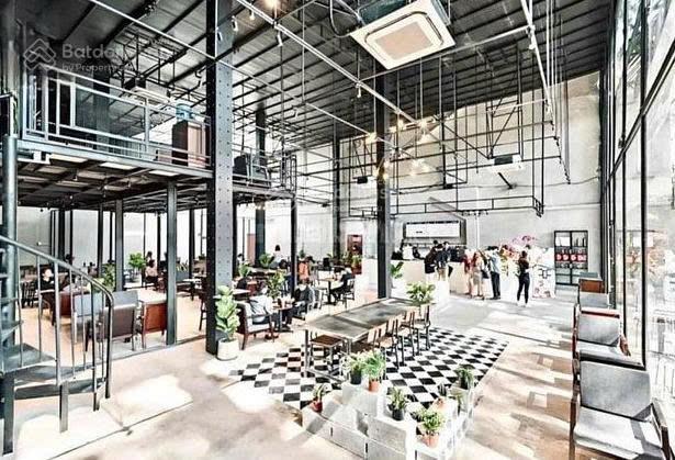Góc 2 mặt tiền nam kỳ khởi nghĩa, quận 1  18x30m  2 tầng